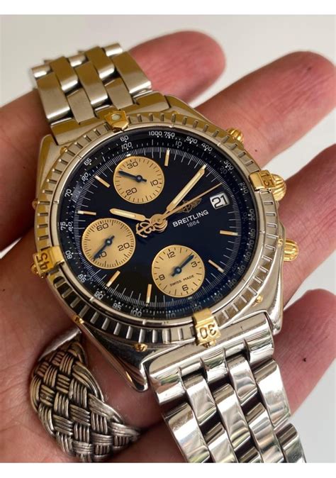 Breitling Erkek Kol Saati Modelleri ve Fiyatları .